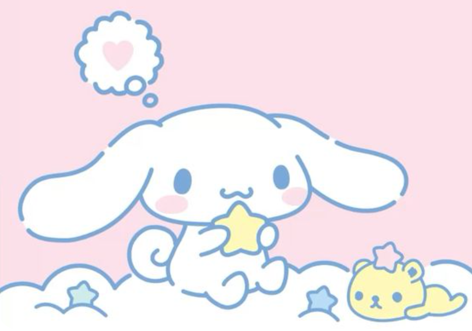 cinnamoroll
